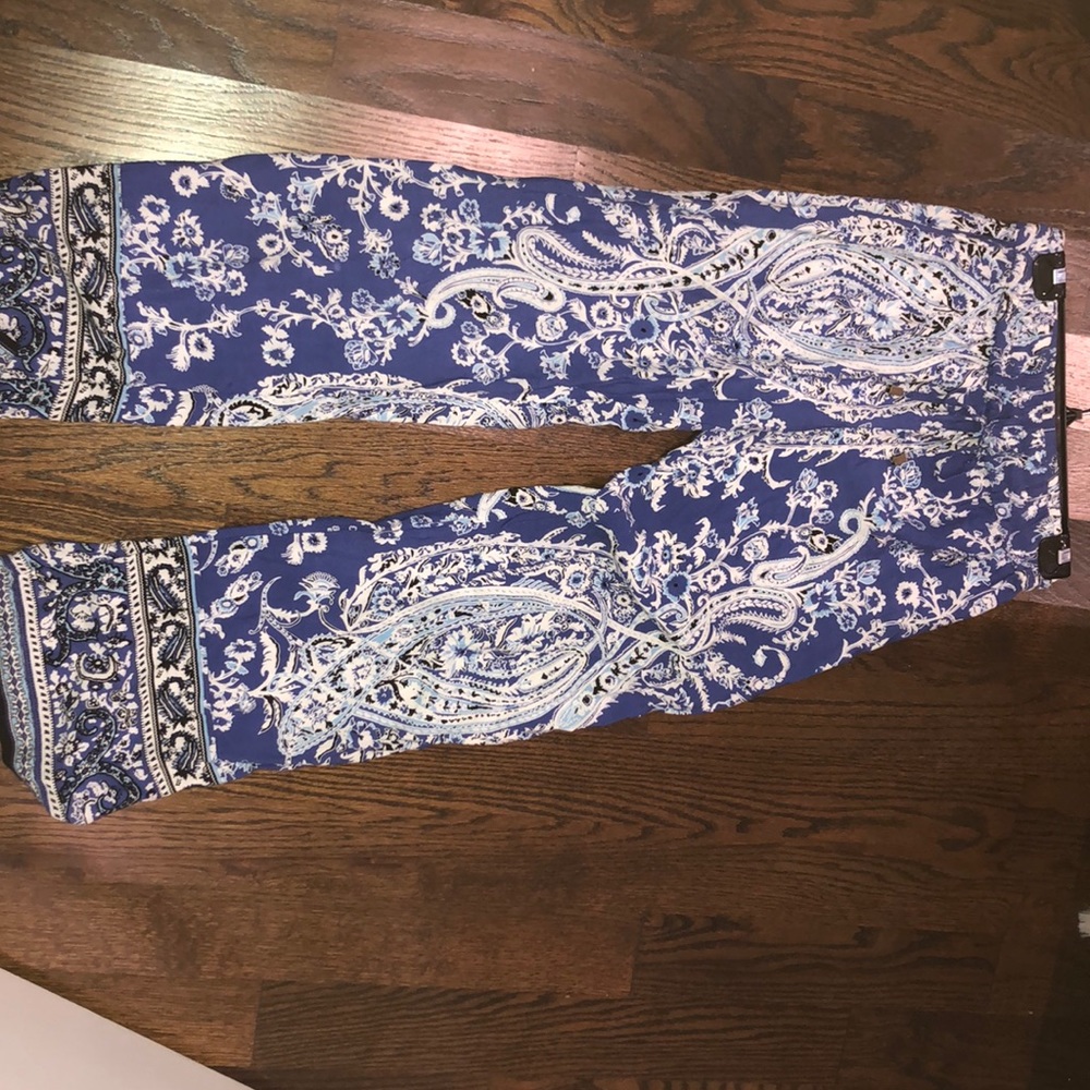 Palazzo pants